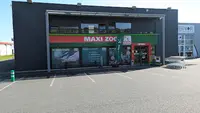 Maxi Zoo Dommartin-les-toul
