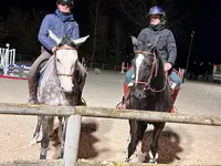 Ecole d'Equitation du Piroue