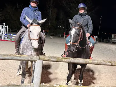 Ecole d'Equitation du Piroue