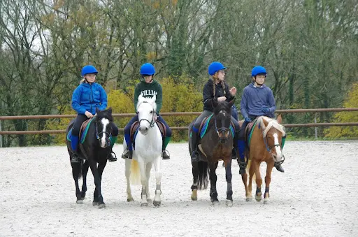 La Maison du Poney