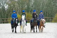 La Maison du Poney