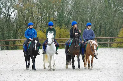 La Maison du Poney