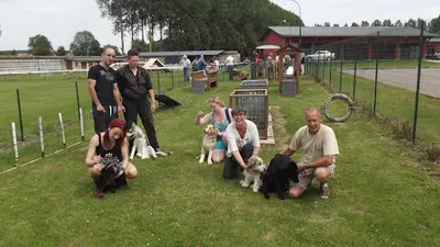 Domvast Canin Club