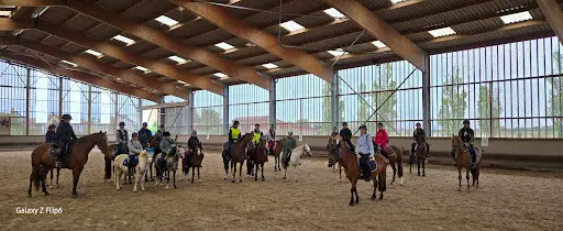 Haras du Knistelberg