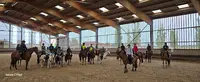 Haras du Knistelberg