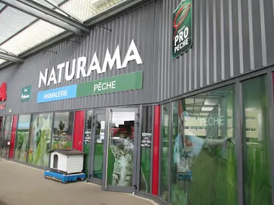 Naturama Dorlisheim