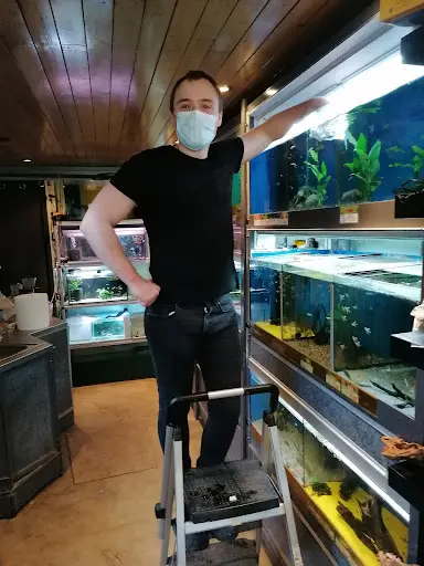 Aquamoder