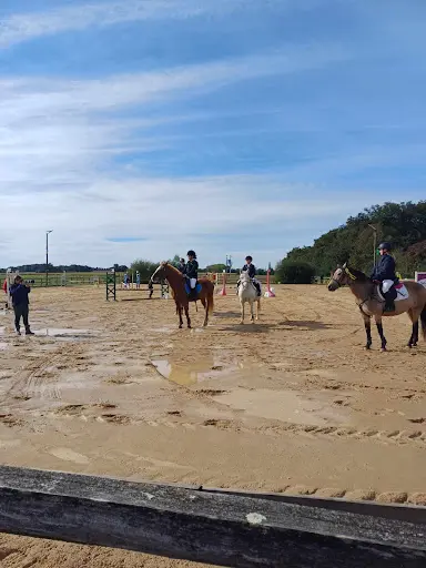 Centre Equestre de la Virevolte