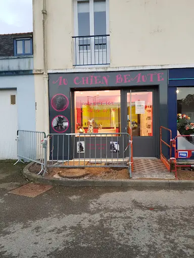 Au Chien Beauté