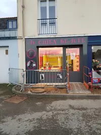 Au Chien Beauté