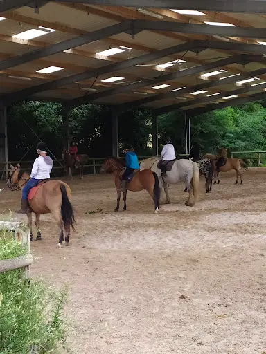 Centre Équestre Poney-club de Douarnenez