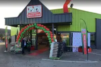 Maxi Zoo Pontarlier - Doubs