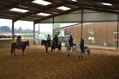 The Dude Ranch