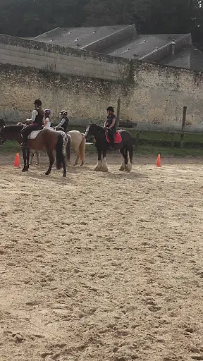 Centre Equestre Communal de Dourdan