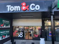 Tom&co Dourdan