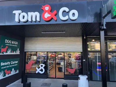 Tom&co Dourdan