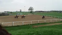 Galop Baie