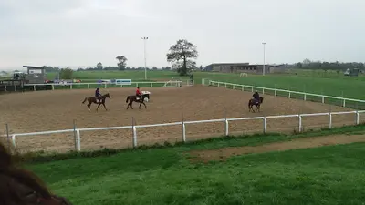 Galop Baie