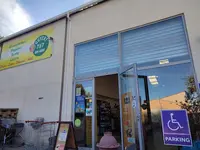 Ani-market: Alimentation et Accessoires Pour Animaux À Draguignan