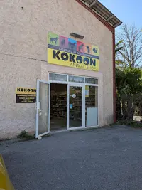 Kokoon Animal Shop Draguignan