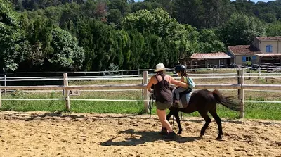 Poney Club de la Clappe