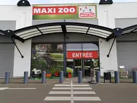 Maxi Zoo Dreux