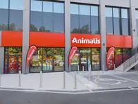 Animalis Drumettaz-clarafond