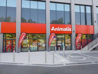 Animalis Drumettaz-clarafond