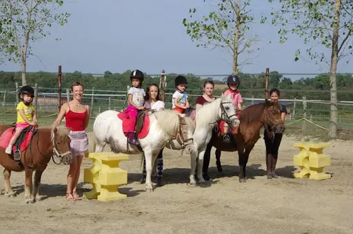 Haras de Fompeyre