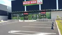 Maxi Zoo Arras - Duisans