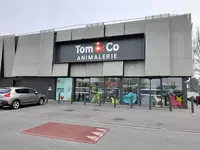 Tom&co Dunkerque