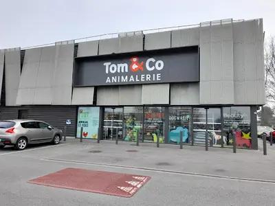 Tom&co Dunkerque