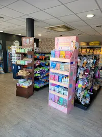 La Boutique À Pierrot