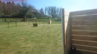 Cani-gers Éducation