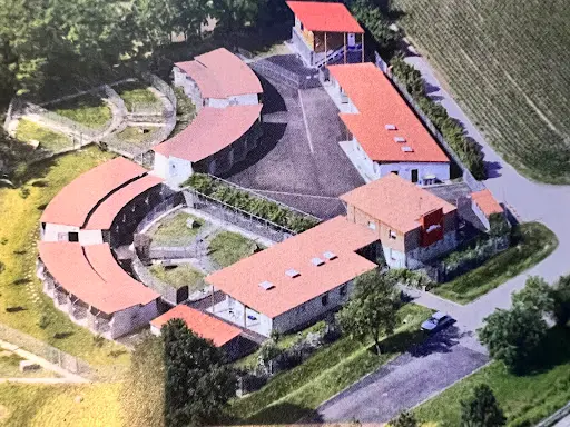 Spa de Moyenne Alsace