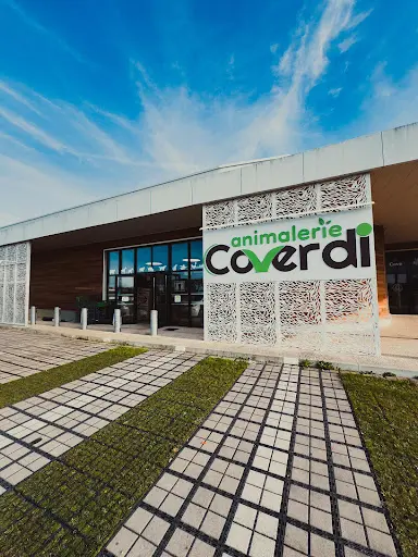 Animalerie Coverdi