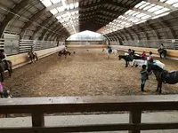 Club Hippique d'Eckwersheim