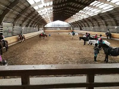 Club Hippique d'Eckwersheim