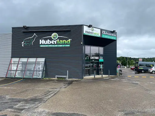 Huberland Valentin