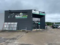 Huberland Valentin