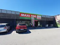 Maxi Zoo Besançon - Ecole-valentin