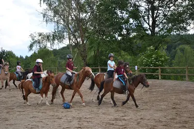 Centre Equestre d'Égletons Corrèze