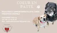 Coeur en Patte