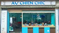 Au Chien Chic News