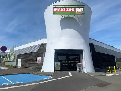 Maxi Zoo Englos