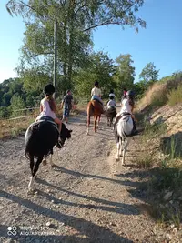 Ferme Equestre du Badour