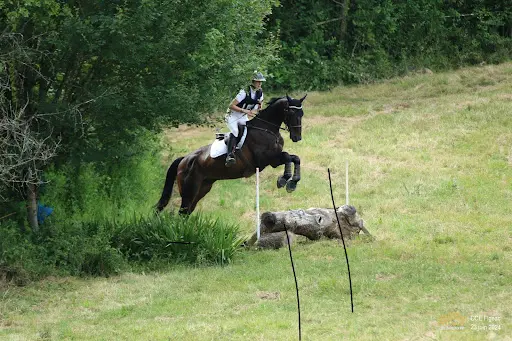 Sport Études Équitation - Equestrian Academy