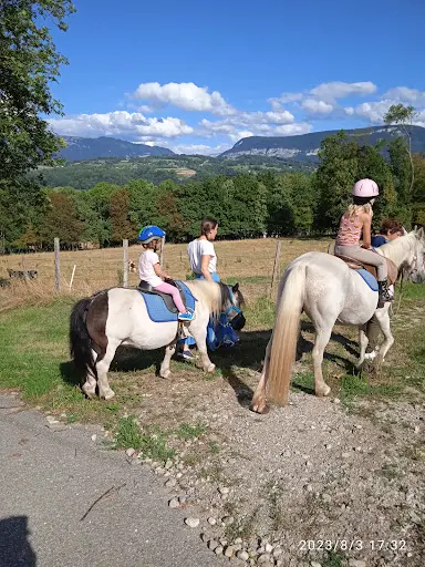 Les Ecuries du Parc