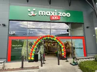 Maxi Zoo Épagny
