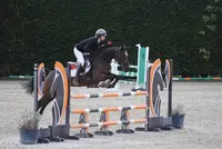 Centre Equestre Epehy